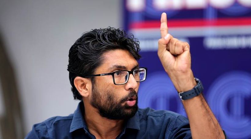 Gujarat Assembly Election 2017: Jignesh Mevani, Alpesh Thakor, Vijay Rupani win in BJP stronghold