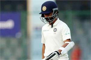 Rahane’s form a worry as India aim another clean sweep vs SL