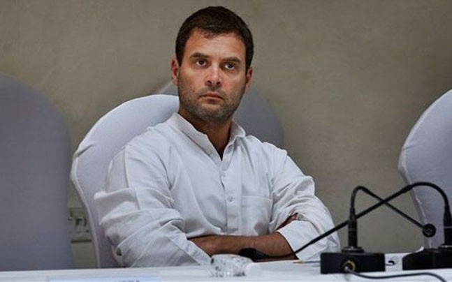 Rahul Gandhi clarifies on Somnath Temple register row, says his family members are devotees of Lord Shiva