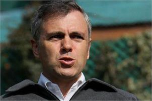 EC must address queries related to working of EVMs: Omar