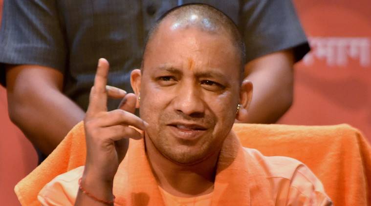 People rejected Congress’ divisive politics: Yogi Adityanath