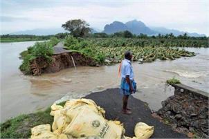 TN Guv addresses House, seeks Rs 4,854 cr to undo storm wreck