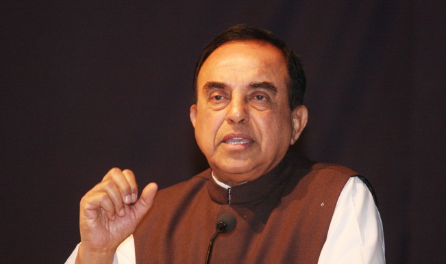 Sunanda Pushkar death case could be closed:Subramanian Swamy 