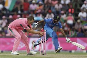 India renew pursuit of history, SAfrica hope rally continues