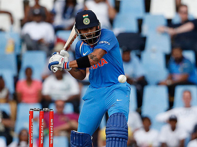  6th ODI – India beat South Africa by 8 wickets