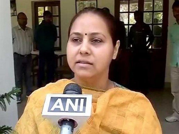 Money laundering case: Misa Bharti, husband granted bail