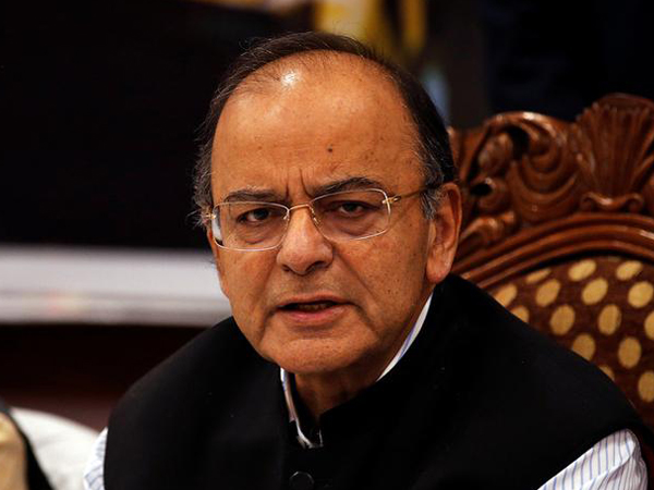 ‘Temporary shortage’ of cash is being tackled quickly, assures FM Jaitley