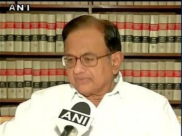 Chidambaram urges states to object 15th Finance Commission