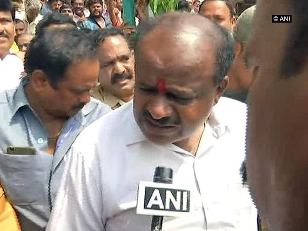 Karnataka CM Kumaraswamy to meet PM Modi today