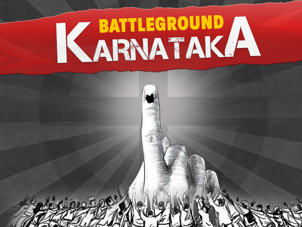 Voting begins in Karnataka