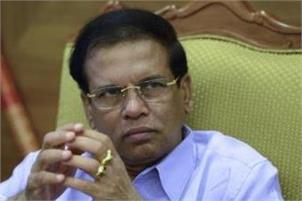 Wickremesinghe’s arrogance led to his sacking: Sirisena