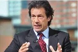 Strong bilateral ties with China is cornerstone of Pak foreign policy: Imran Khan