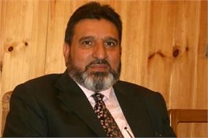 PDP, NC, Cong have agreed to an alliance to form govt, says PDP leader Altaf Bukhari