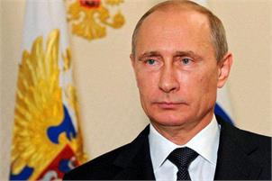 Putin warns against ‘reckless’ moves after Ukraine declares martial law