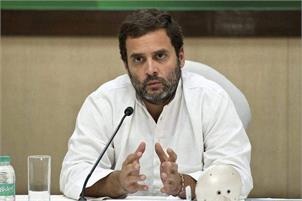 PM Modi making ‘fun’ of demonetisation-hit farmers: Rahul