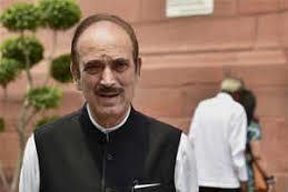 Modi’s foreign trips don’t help bring black money back: Azad