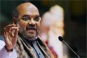 Raman has broken all development records in Chhattisgarh: Shah