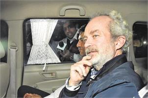 VVIP Chopper case: Court reserve order on Michel’s bail plea