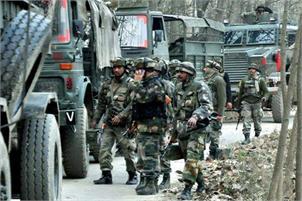 6 terrorists killed in encounter in Pulwama