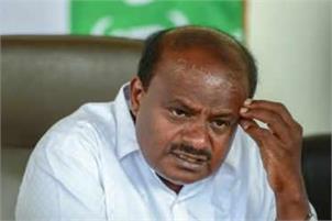 Kumaraswamy ministry to be expanded, reshuffled today