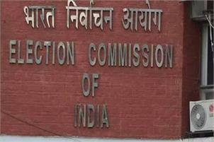 EC writes to Delhi Police seeking FIR against self-proclaimed cyber expert