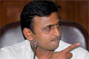 BJP using EVMs to suppress voice of opposition: Akhilesh