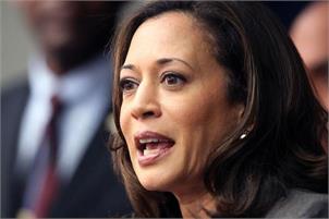 Kamala Harris’ 2020 US presidential bid excites Indian-Americans