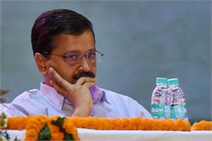 Delhi HC dismisses plea to remove Arvind Kejriwal as CM