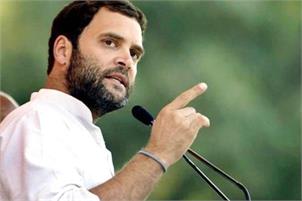 Rahul calls Modi ‘darpok’, dares him to 5 min debate on Rafale and national security