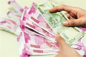 Rupee slips 26 paise to 70.18 vs USD in early trade