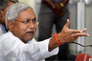 Allies should have proportional representation in cabinet: Nitish