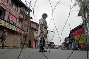 Terrorist incident down by 70 per cent in hinterland, 86 per cent in JK