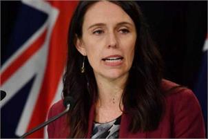 New Zealand PM ‘utterly’ disagrees with Trump tweets