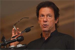 Imran Khan terms forced conversions as ‘un-Islamic’; vows to protect worship places of minorities