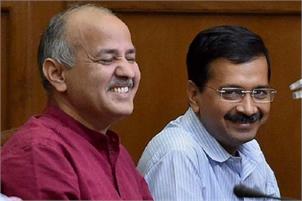 Delhi court grants bail to Kejriwal, Sisodia in criminal defamation case filed by BJP leader