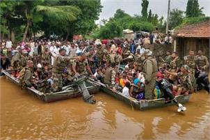 Karna floods: Govt pegs loss at Rs 6000 cr, toll rises to 24