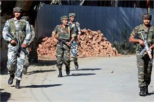 LeT militant, SPO killed in Baramulla encounter