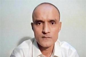 India accepts Pak’s consular access to Jadhav, meeting to be held today