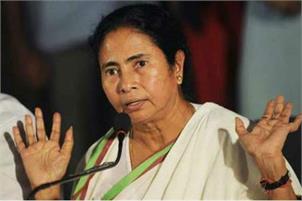 TMC will not allow implementation of NRC in WB : Mamata