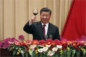 Xi to visit India from Oct 11 to 12: China