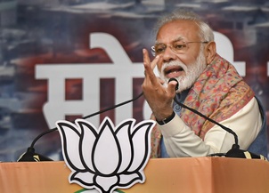 Citizenship law, NRC have nothing to do with Indian Muslims: Modi