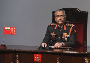 Creation of CDS a ‘very big step’ towards integration of forces: Army chief