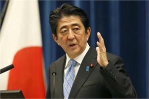 Japan’s Abe warns conflict with Iran impacts entire world