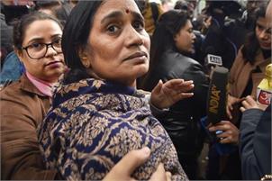 Deliberate, calculated design to frustrate mandate of law by Nirbhaya convicts: SG to Delhi HC