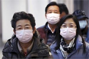 Death toll in China’s coronavirus nears 1,500 with 5,090 new cases