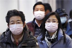 Coronavirus death toll in China crosses 1,000