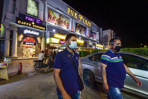 Delhi govt declares coronavirus an epidemic; shuts cinema halls, schools and colleges