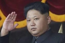 NKorea’s Kim admits troubled medical system amid virus fears