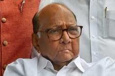 Koregaon-Bhima commission summons Sharad Pawar