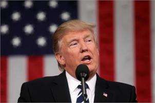 Coronavirus: Trump urges countrymen against hoarding of essential items